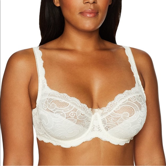 Playtex Other - Playtex Love my Curves Lace Bra